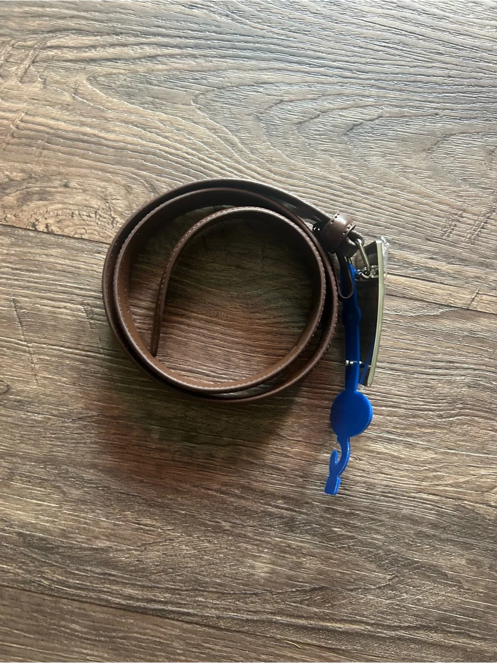 Ping authentic belt